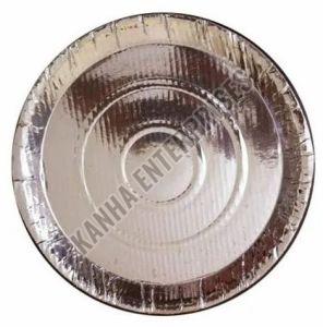 9 Inch Premium GSM Paper Plate