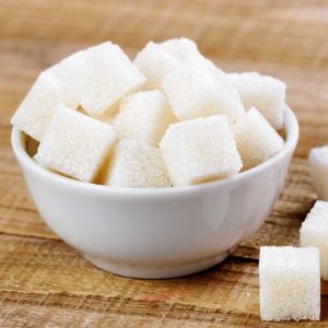 Refined Sugar Cubes, Color : White for Tea, Drinks