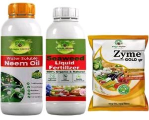 Alagaezyme Seaweed Extract Fertilizer