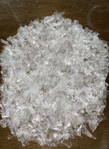 Poly Ethylene Terephthalate Flakes for Packaging, Textile, Strapping