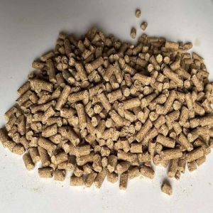 Animal Feed Pellets, Color : Brown, Packaging Size : 25 Kg, 50 Kg