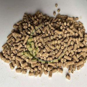 Animal Feed Pellets