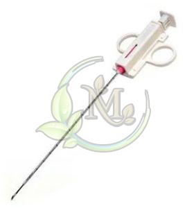 Biopsy Needle