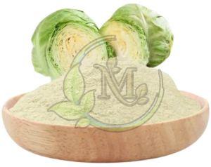 Dehydrated Cabbage Powder