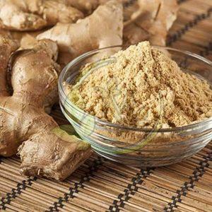 Dehydrated Ginger Powder