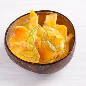 Dehydrated Mango Chips