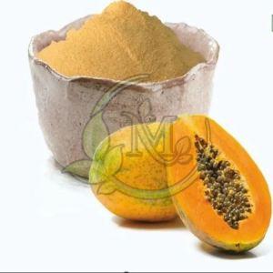 Dehydrated Papaya Powder