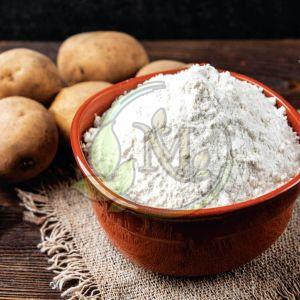 Dehydrated Potato Powder