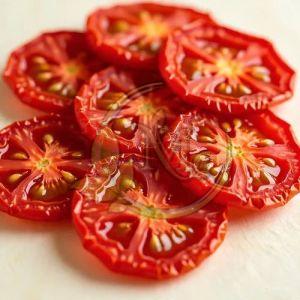 Dehydrated Tomato Chips