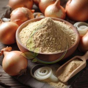 Dehydrated Yellow Onion Powder