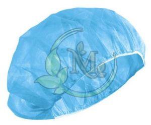 Disposable Bouffant Caps
