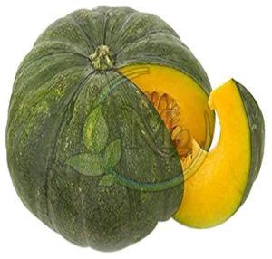 Fresh Pumpkin