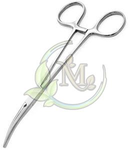 Hysterectomy Forcep
