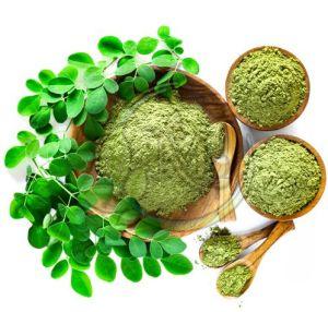 Moringa Leaf Powder