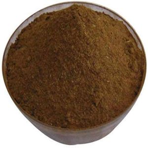 Cow Dung Powder, Color : Brown for Gardening