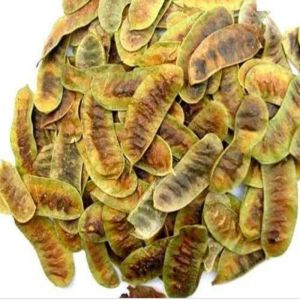Organic Single Clean Senna Pods Food Grade for Medicinal