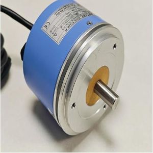 Mild Steel Industrial Rotary Encoder for Position Sensor