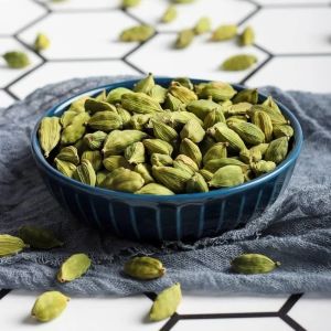 Green Cardamom Pods