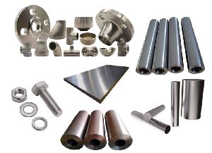 Aluminium Alloy 6061