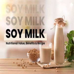 Soya Milk