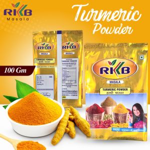 Yellow Rkb Haldi Powder (Turmeric Powder), Specialty : Natural