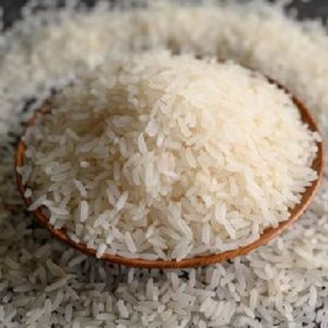 Soft Indian White Indrayani Rice, Variety : Medium Grain