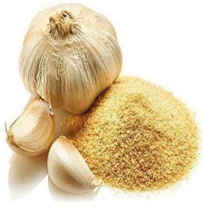 Garlic Powder
