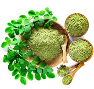 Moringa Leaf Powder