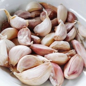 Dehydrated Garlic, Brand Name : Ziyarah spices export for Cooking