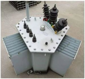 11kV 30A Outdoor Current Transformer