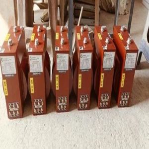 11kV Copper Outdoor Oil Cooled VCB CT Pt Unit