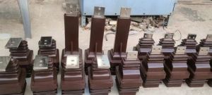 11kV Epoxy Body VCB Spout