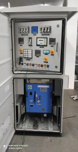 1250A 12kV Crompton Vacuum Circuit Breaker