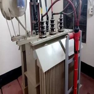 160 Kva Distribution Transformer