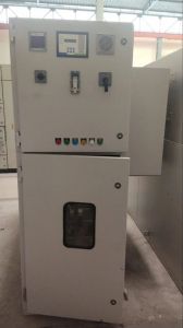 2 Pole 440V Automatic VCB Panel