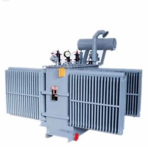 250 kVA Onan Copper Distribution Transformer