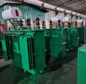 3 Phase 250 Kva Distribution Transformer