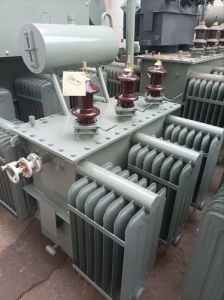 3 Phase 630 Kva Distribution Transformers