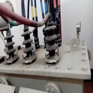 500 kVA 3 Phase Distribution Transformer