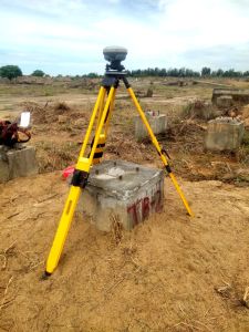 Aerial & Mobile Lidar Survey Service