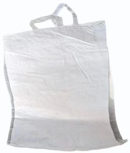 Heavy Capacity Polypropylene Woven Bag