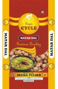 High Quality PP Commodity Packaging Bag