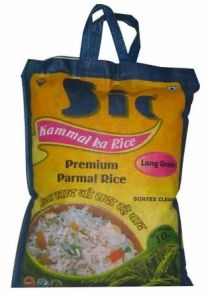 Woven Agro Food Grade Bag