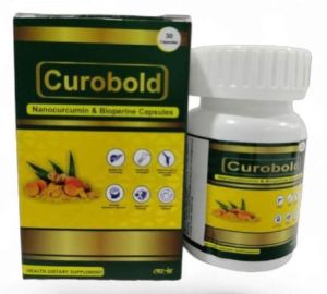 Curobold Capsules
