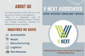 Inventory Control Service