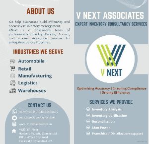 Warehouse Management