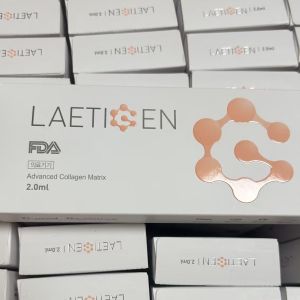 Laetigen Collagen Injection