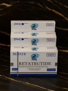 Pharma Retatrutide Injection, Brand Name : Retatrirude, Retatritude