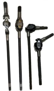 Axle Shafts