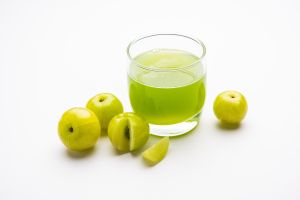 Amla Juice, Color : Dark Green, Packaging Type : Bottle